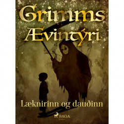 Læknirinn og dauðinn