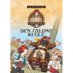 Den gyldne kugle