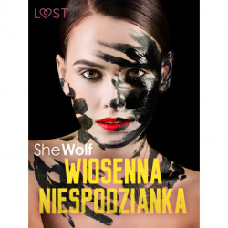 Wiosenna niespodzianka – opowiadanie erotyczne