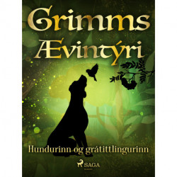 Hundurinn og grátittlingurinn