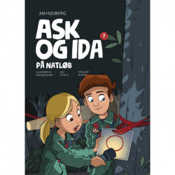 På natløb: Ask og Ida 7