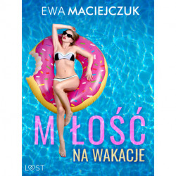 Miłość na wakacje – swingerskie opowiadanie erotyczne