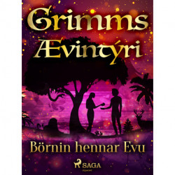 Börnin hennar Evu