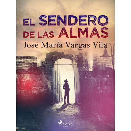 El sendero de las almas