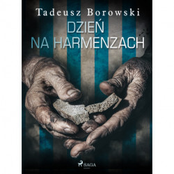 Dzień na Harmenzach