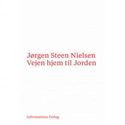 Vejen hjem til Jorden: Glimt af miljø- og klimakampens historie