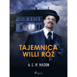 Tajemnica Willi Róż