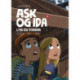 Lyn og torden: Ask og Ida 6