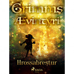Hrossabrestur