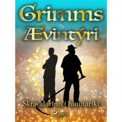 Skraddarinn í himnaríki