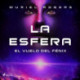 La esfera: El vuelo del Fénix