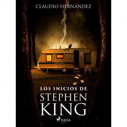 Los inicios de Stephen King