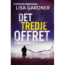 Det tredje offret