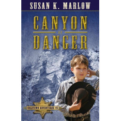 Canyon of Danger