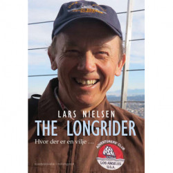 The longrider - Hvor der er en vilje …