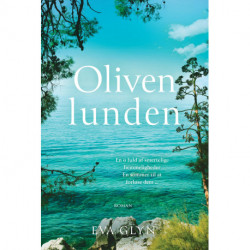 Olivenlunden