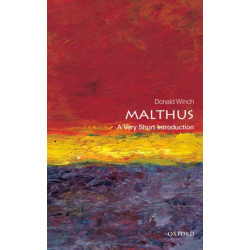Malthus: A Very Short Introduction
