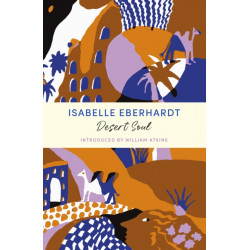 Desert Soul: A John Murray Journey