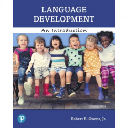 Language Development: An Introduction