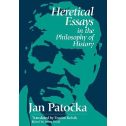 Heretical Essays in the Philosophy of History