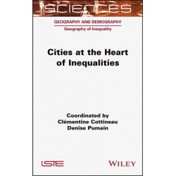 Cities at the Heart of Inequalities