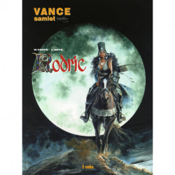 Vance samlet: Rodric