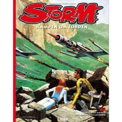 Storm 5: Kampen om jorden