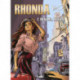 Rhonda 1: Help me, Rhonda