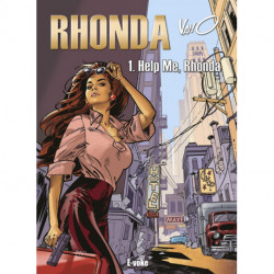Rhonda 1: Help me, Rhonda