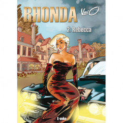 Rhonda 2: Rebecca