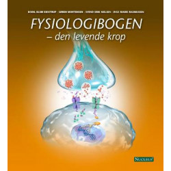 Fysiologibogen: den levende krop