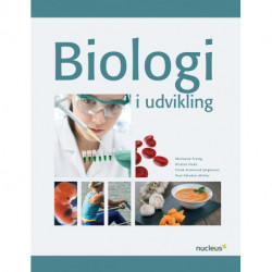 Biologi i udvikling: (C)