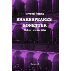 Shekspeares Sonatter Elsker - elsker ikke