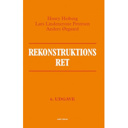 Rekonstruktionsret