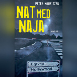 Nat med Naja: Noveller