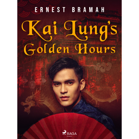 Kai Lung's Golden Hours