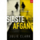Sidste afgang