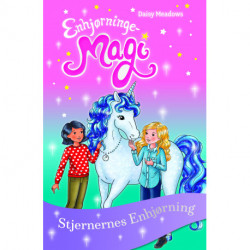 Enhjørningemagi (5) Stjernernes Enhjørning