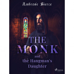 The Monk and the Hangman's Daughter