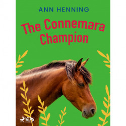 The Connemara Champion