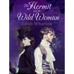 The Hermit and the Wild Woman