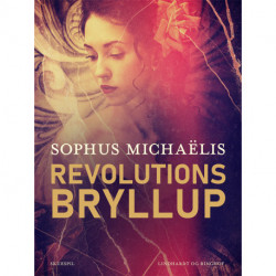 Revolutionsbryllup