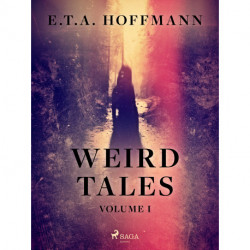 Weird Tales Volume 1