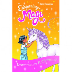 Enhjørningemagi (6) Drømmenes Enhjørning