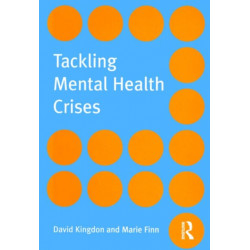 Tackling Mental Health Crises