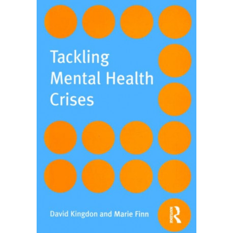 Tackling Mental Health Crises