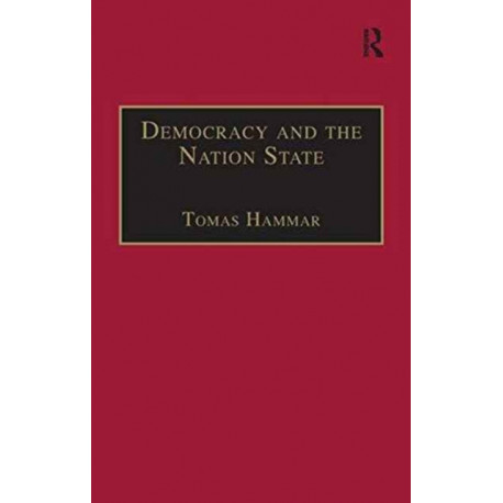 Democracy and the Nation State