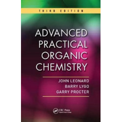 Advanced Practical Organic Chemistry