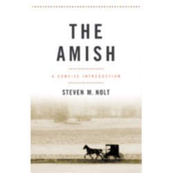 The Amish: A Concise Introduction