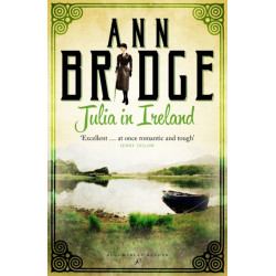Julia in Ireland: A Julia Probyn Mystery, Book 8